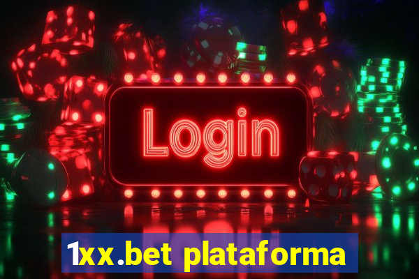 1xx.bet plataforma